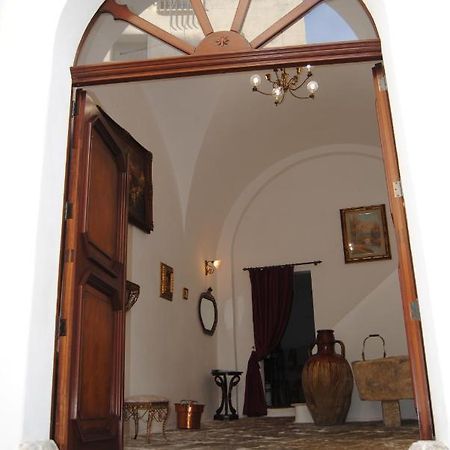 B & B Palazzo Maestro & Corte Maestro Rooms 갈리폴리 외부 사진