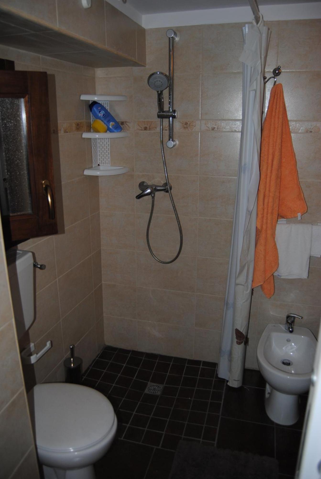 B & B Palazzo Maestro & Corte Maestro Rooms 갈리폴리 객실 사진