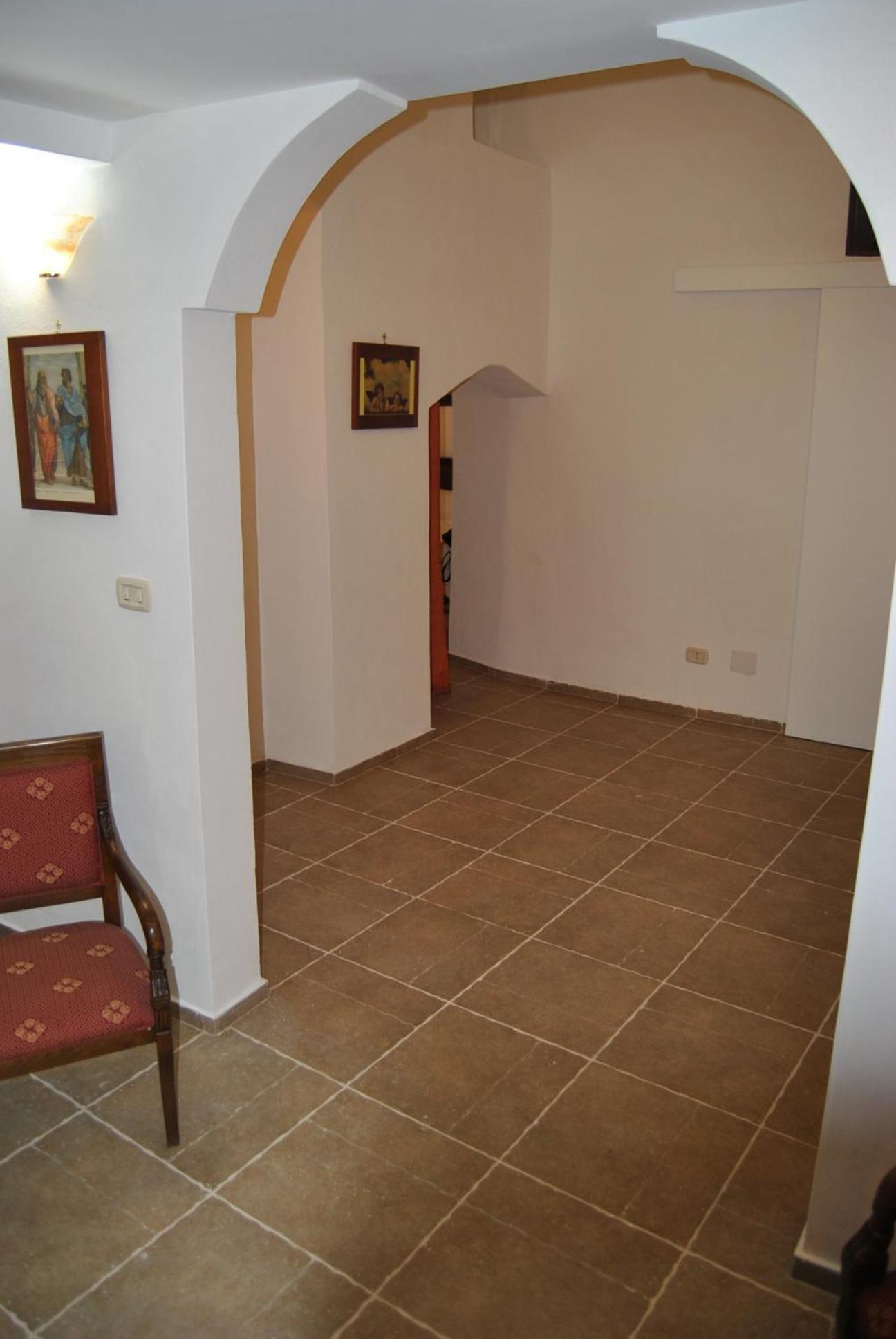 B & B Palazzo Maestro & Corte Maestro Rooms 갈리폴리 객실 사진