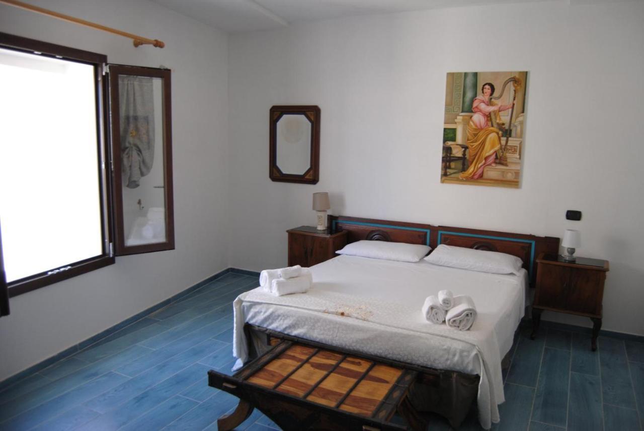 B & B Palazzo Maestro & Corte Maestro Rooms 갈리폴리 외부 사진